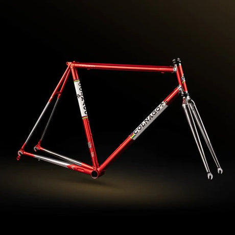 Colnago Master Frameset | The Bike Affair