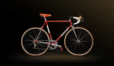 Colnago Master Frameset | The Bike Affair