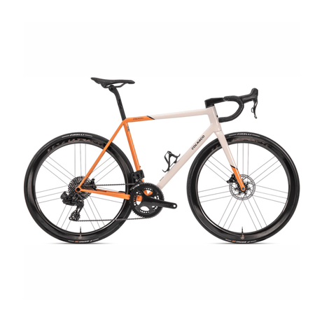 Colnago Steelnovo Frameset | The Bike Affair