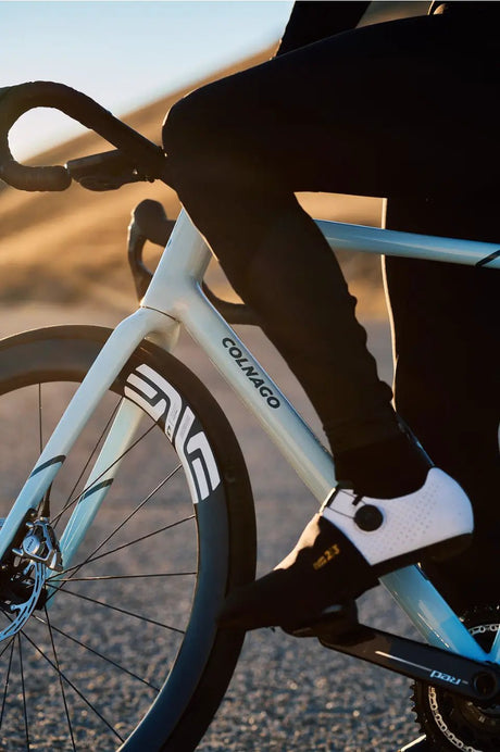 Colnago Steelnovo Frameset | The Bike Affair