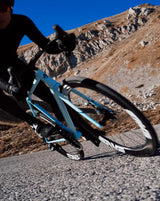 Colnago Steelnovo Frameset | The Bike Affair
