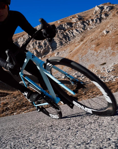 Colnago Steelnovo Frameset | The Bike Affair
