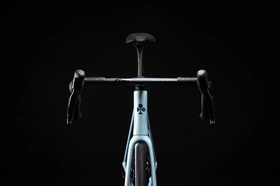 Colnago Steelnovo Frameset | The Bike Affair