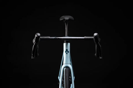 Colnago Steelnovo Frameset | The Bike Affair