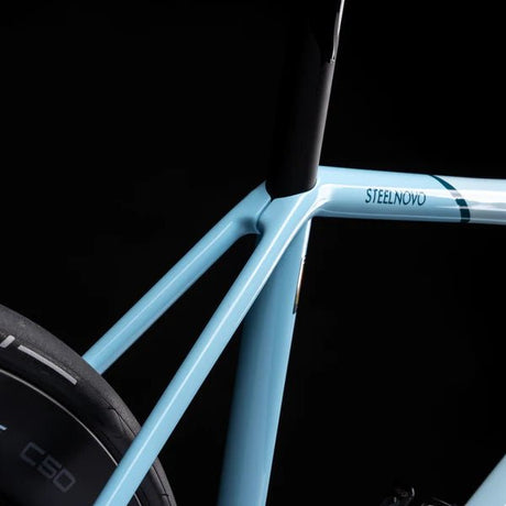 Colnago Steelnovo Frameset | The Bike Affair