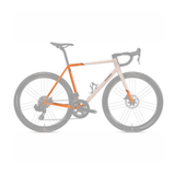 Colnago Steelnovo Frameset | The Bike Affair