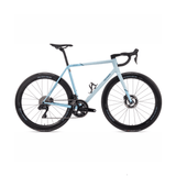 Colnago Steelnovo Frameset | The Bike Affair