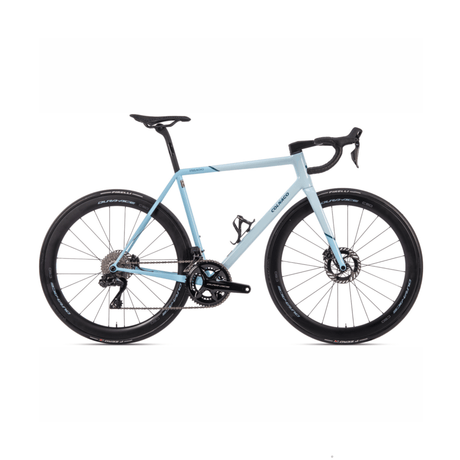 Colnago Steelnovo Frameset | The Bike Affair