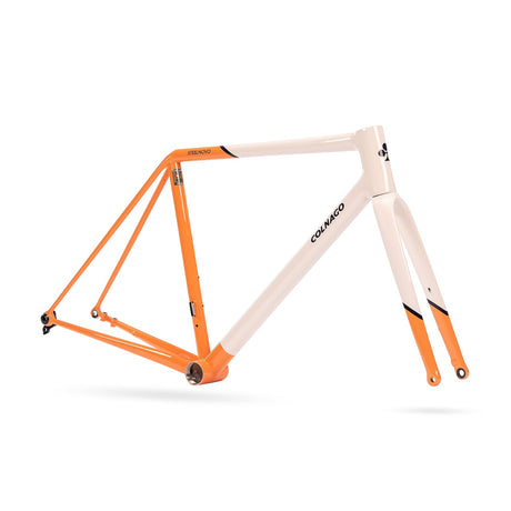 Colnago Steelnovo Frameset | The Bike Affair