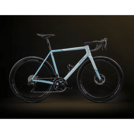 Colnago Steelnovo Frameset | The Bike Affair