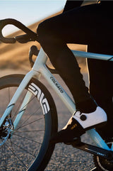 Colnago Steelnovo Road Bicycle - SNLB - Light Blue | The Bike Affair