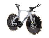Colnago T1RS Track Frameset | The Bike Affair