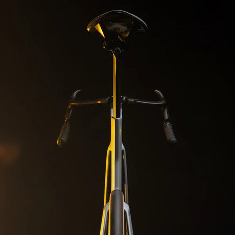 Colnago T1RS Track Frameset | The Bike Affair