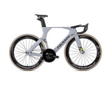 Colnago T1RS Track Frameset | The Bike Affair