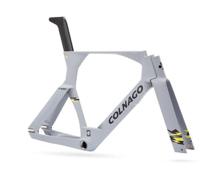 Colnago T1RS Track Frameset | The Bike Affair