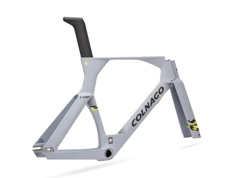 Colnago T1RS Track Frameset | The Bike Affair