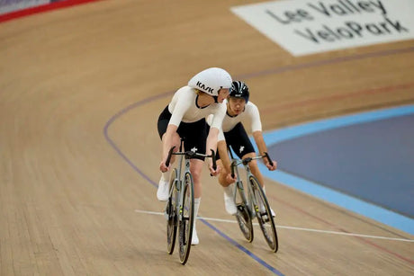 Colnago T1RS Track Frameset | The Bike Affair