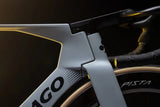 Colnago T1RS Track Frameset | The Bike Affair