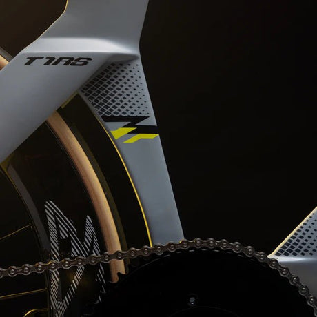 Colnago T1RS Track Frameset | The Bike Affair