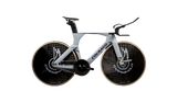 Colnago T1RS Track Frameset | The Bike Affair
