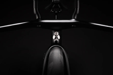 Colnago Time Trial TT1 Frameset | The Bike Affair