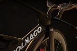 Colnago Time Trial TT1 Frameset | The Bike Affair