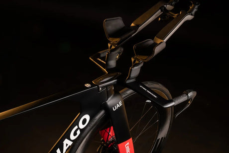Colnago Time Trial TT1 Frameset | The Bike Affair
