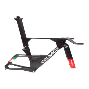 Colnago Time Trial TT1 Frameset | The Bike Affair