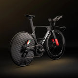 Colnago Time Trial TT1 Frameset | The Bike Affair