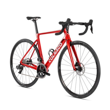 Colnago V4 105 Di2 SC 60 Road Bicycle | The Bike Affair