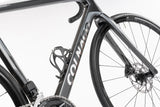 Colnago V4 105 Di2 SC 60 Road Bicycle | The Bike Affair