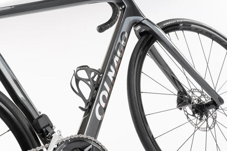 Colnago V4 105 Di2 SC 60 Road Bicycle | The Bike Affair