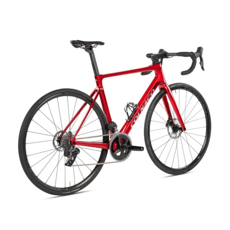 Colnago V4 105 Di2 SC 60 Road Bicycle | The Bike Affair