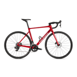 Colnago V4 105 Di2 SC 60 Road Bicycle | The Bike Affair