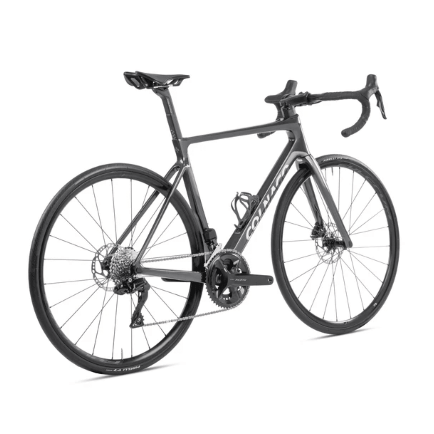 Colnago V4 105 Di2 SC 60 Road Bicycle | The Bike Affair