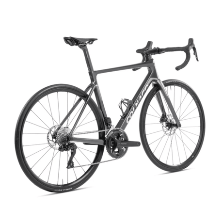 Colnago V4 105 Di2 SC 60 Road Bicycle | The Bike Affair