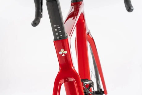 Colnago V4 105 Di2 SC 60 Road Bicycle | The Bike Affair