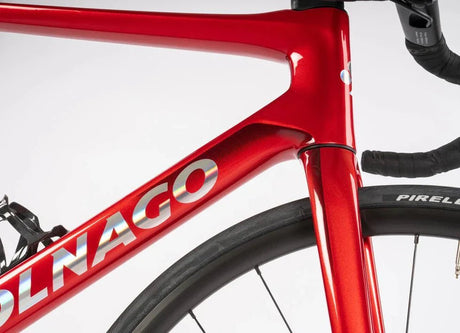 Colnago V4 105 Di2 SC 60 Road Bicycle | The Bike Affair