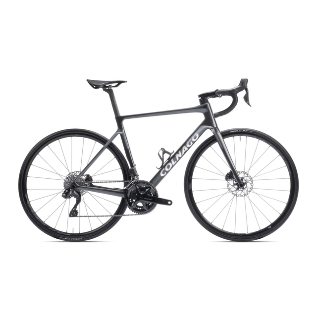Colnago V4 105 Di2 SC 60 Road Bicycle | The Bike Affair