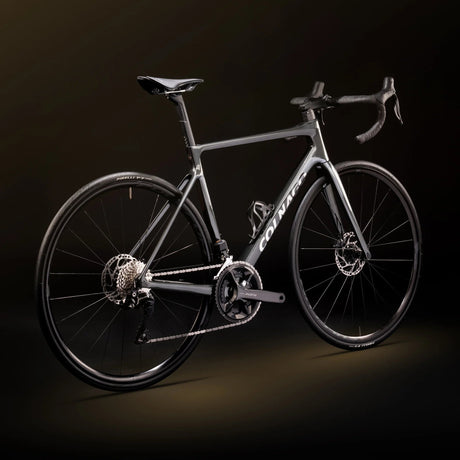 Colnago V4 Frameset | The Bike Affair