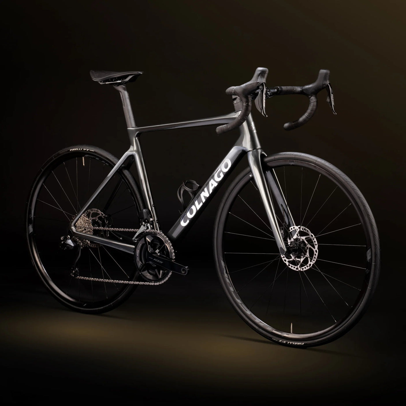 Colnago V4 Frameset | The Bike Affair