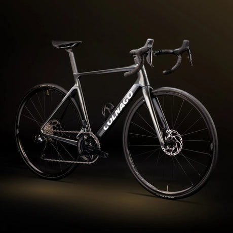 Colnago V4 Frameset | The Bike Affair