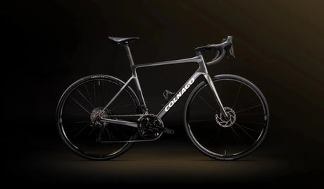Colnago V4 Frameset | The Bike Affair