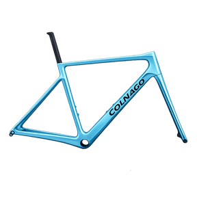 Colnago V4 Frameset | The Bike Affair