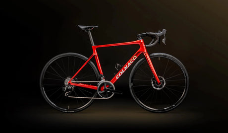Colnago V4 Frameset | The Bike Affair