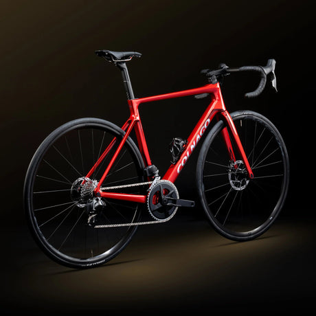 Colnago V4 Frameset | The Bike Affair