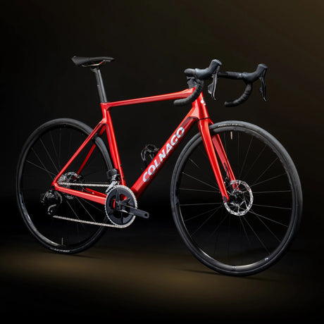 Colnago V4 Frameset | The Bike Affair
