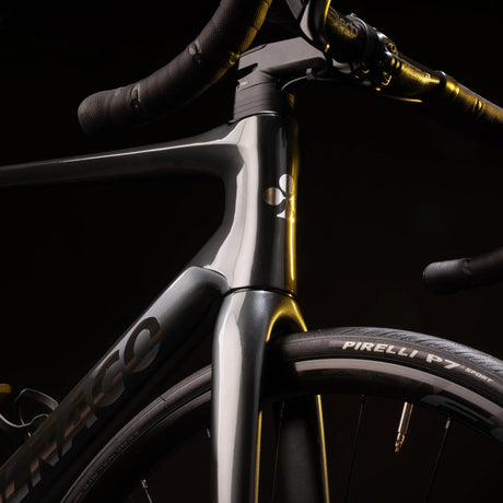 Colnago V4 Frameset | The Bike Affair