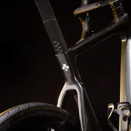Colnago V4 Frameset | The Bike Affair