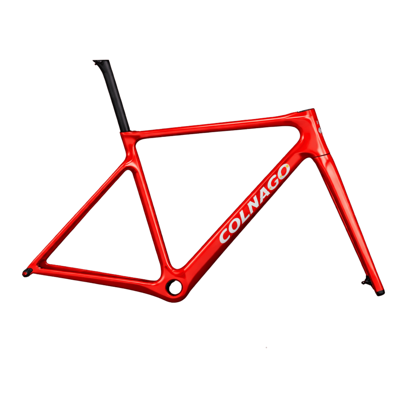 Colnago V4 Frameset | The Bike Affair